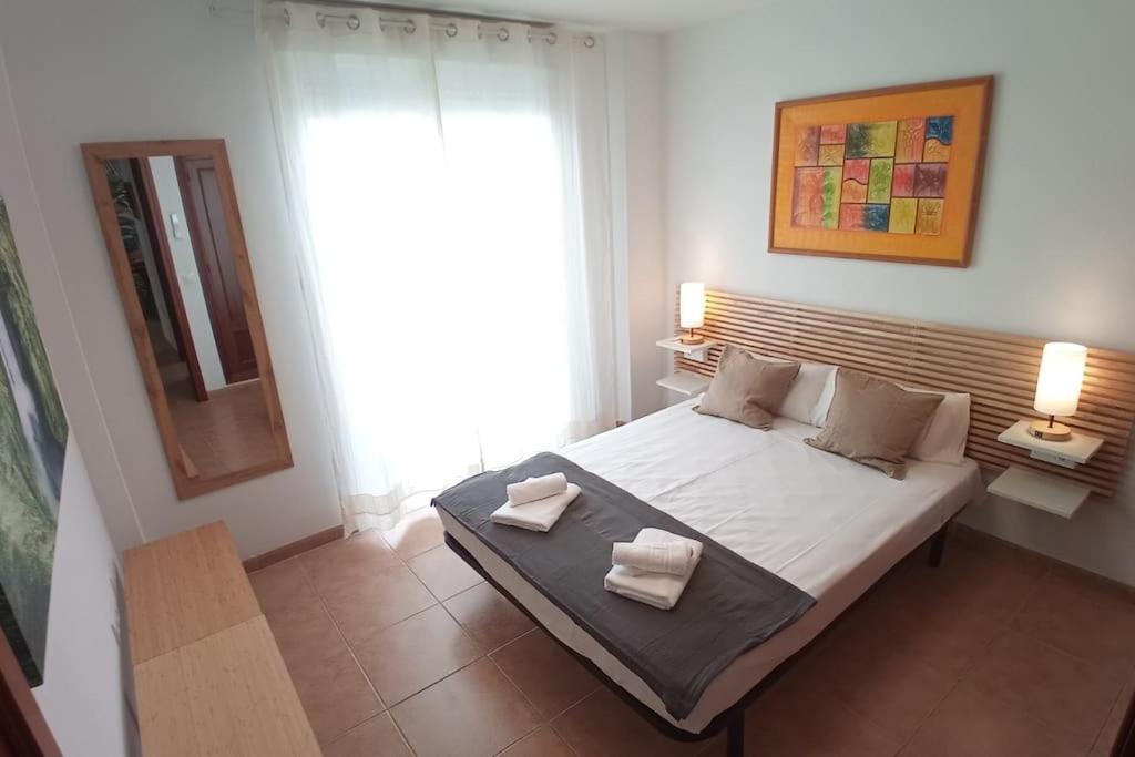 Appartement Work & Enjoy. Málaga