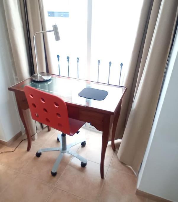 Appartement Work & Enjoy.