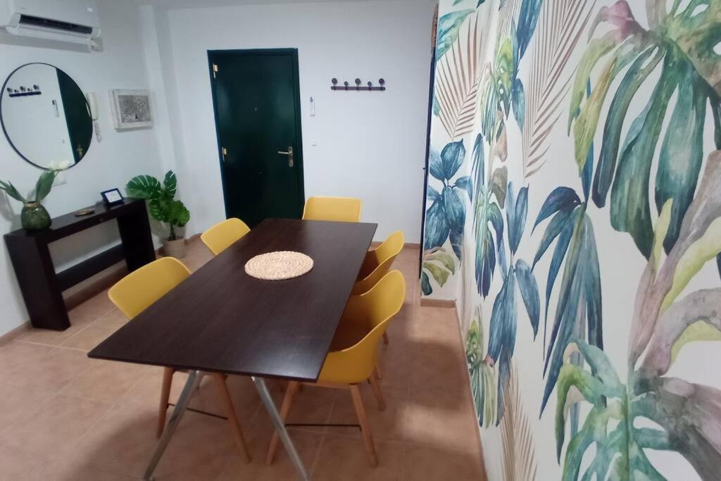 Appartement Work & Enjoy. *