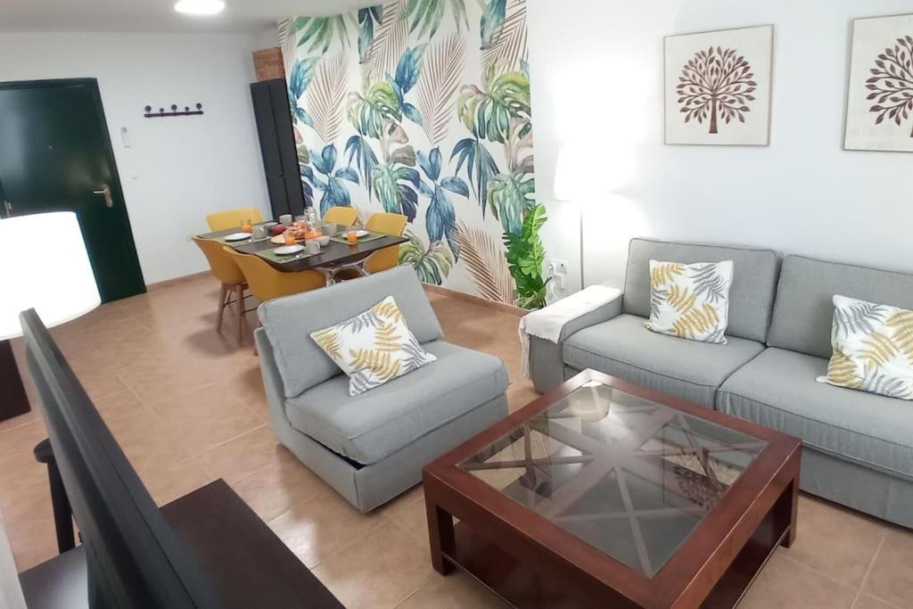 Appartement Work & Enjoy.