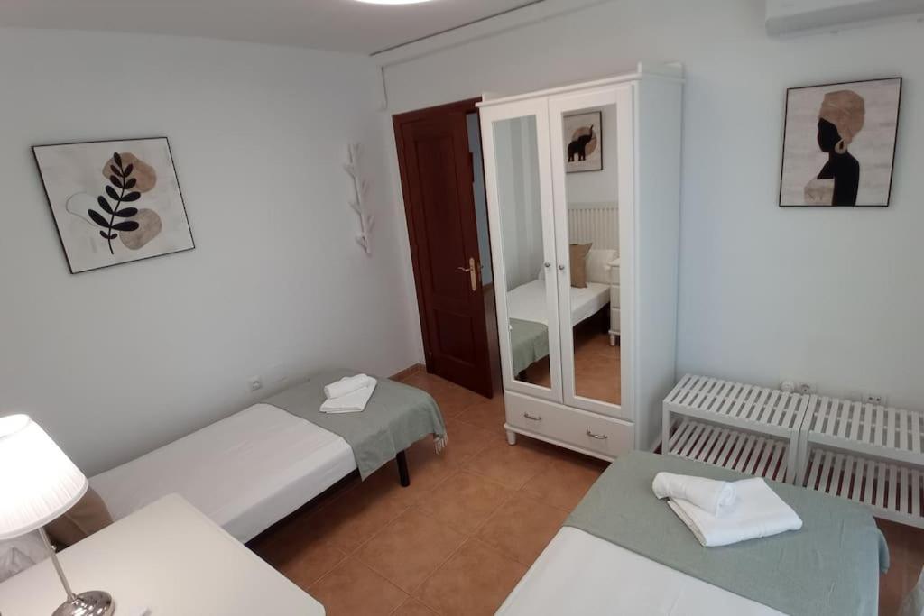 Appartement Work & Enjoy. *