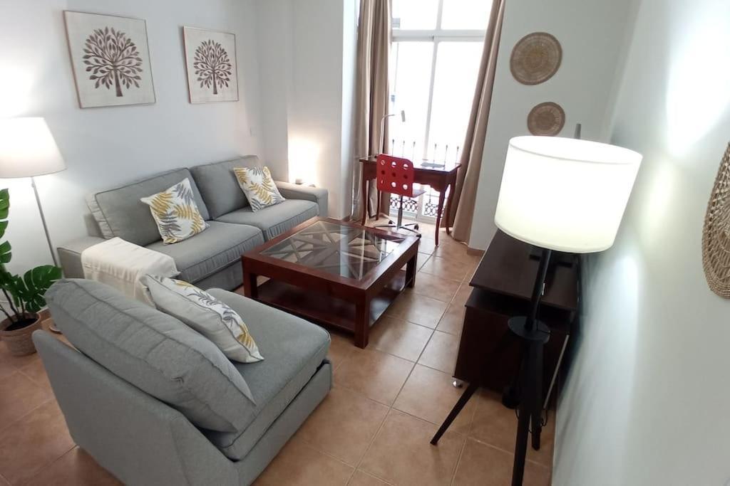 Appartement Work & Enjoy. *