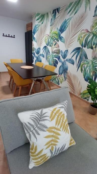 Appartement Work & Enjoy.